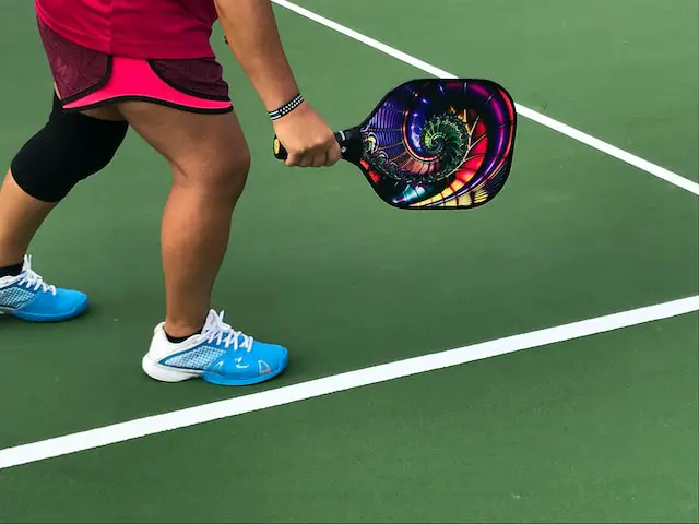 Durable Pickleball Paddles